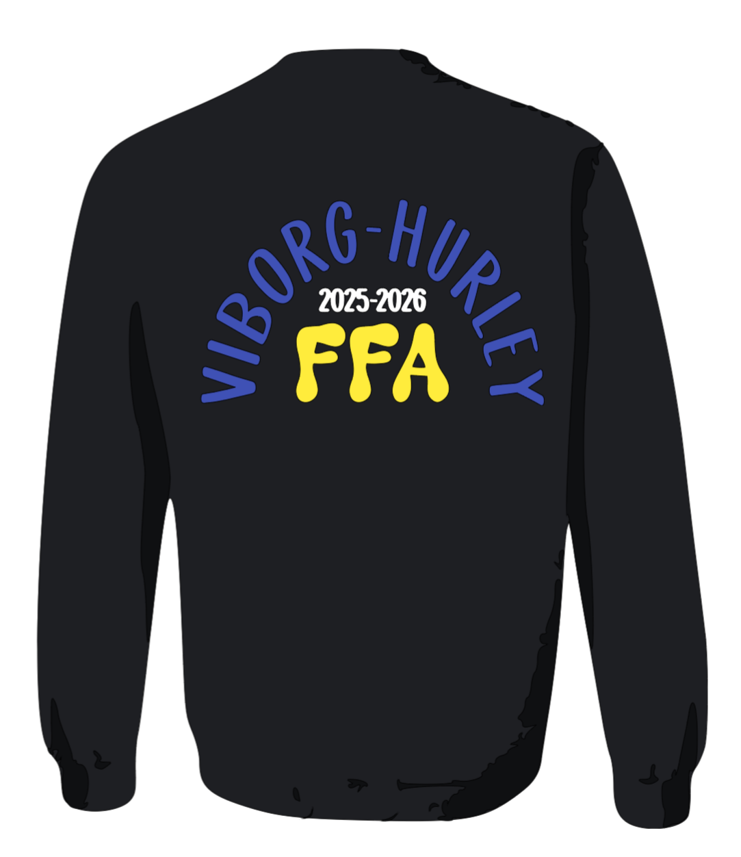 FFA 2025-26 Sweatshirt