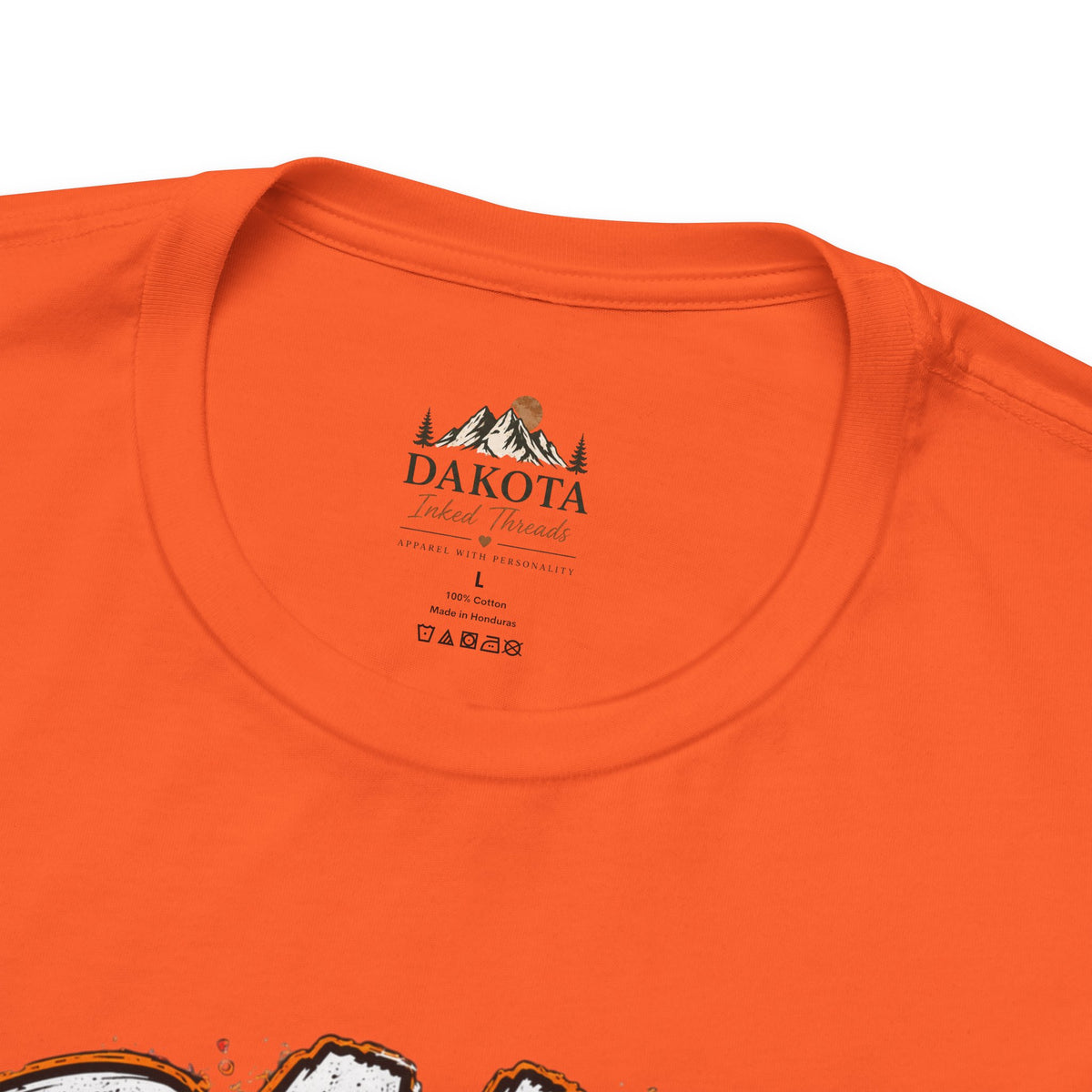 Spirit Wear Graphic Tee | Cougar Spirit T-shirt | Raise Your Paws Shirt
