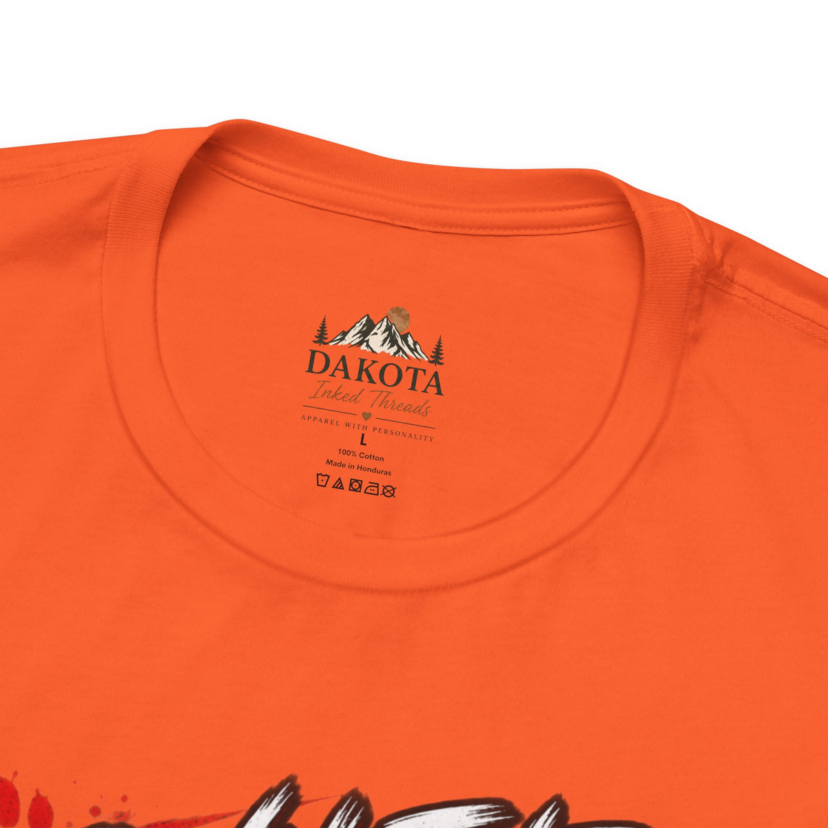 Spirit Wear Graphic Tee | Cougars Volleyball T-Shirt | Own the Court Cougars Volleyball Shirt