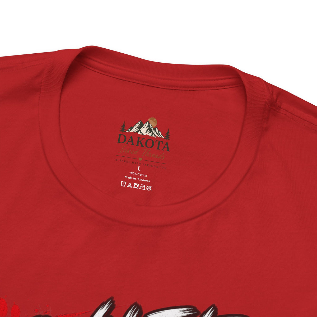 Spirit Wear Graphic Tee | Cougars Volleyball T-Shirt | Own the Court Cougars Volleyball Shirt