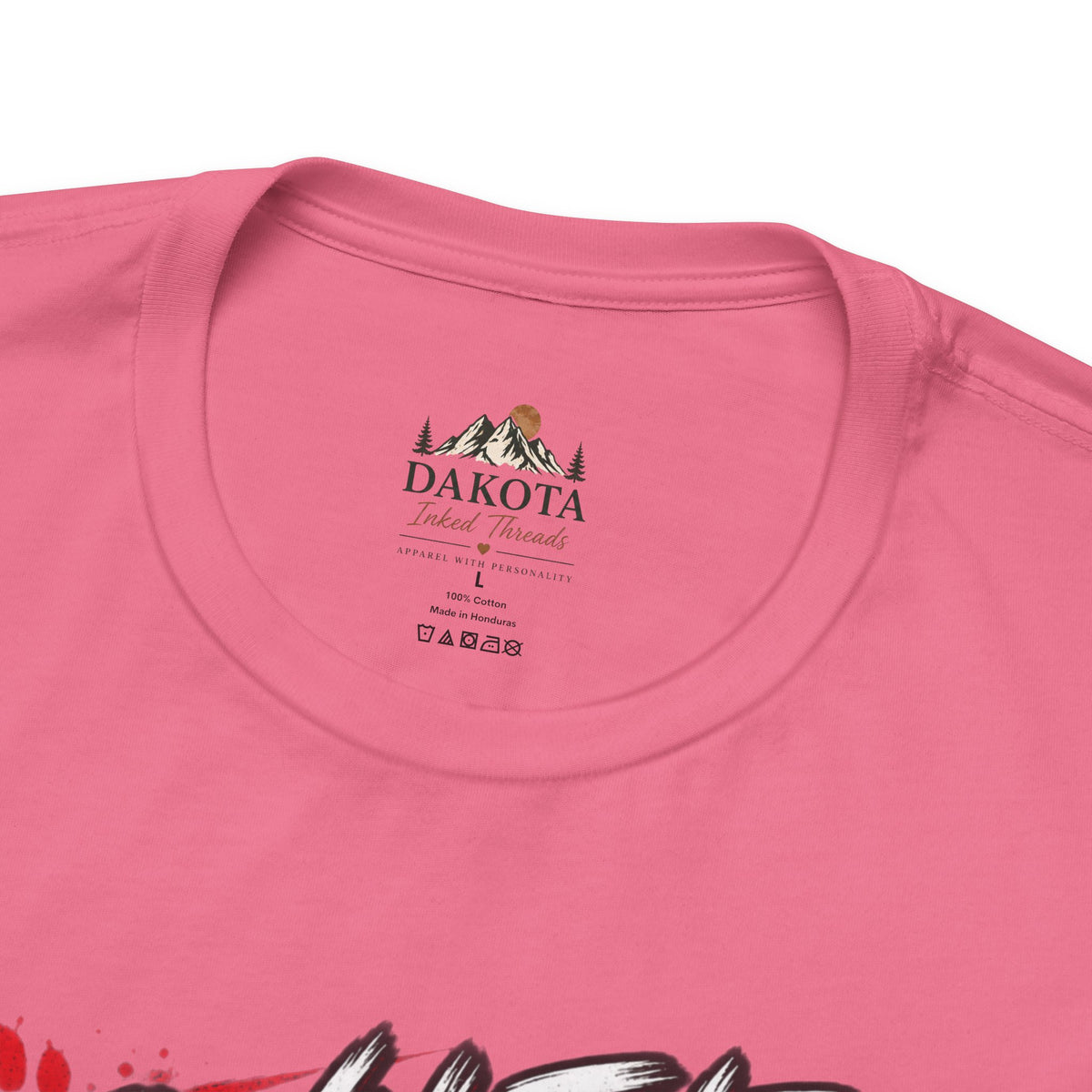 Spirit Wear Graphic Tee | Cougars Volleyball T-Shirt | Own the Court Cougars Volleyball Shirt