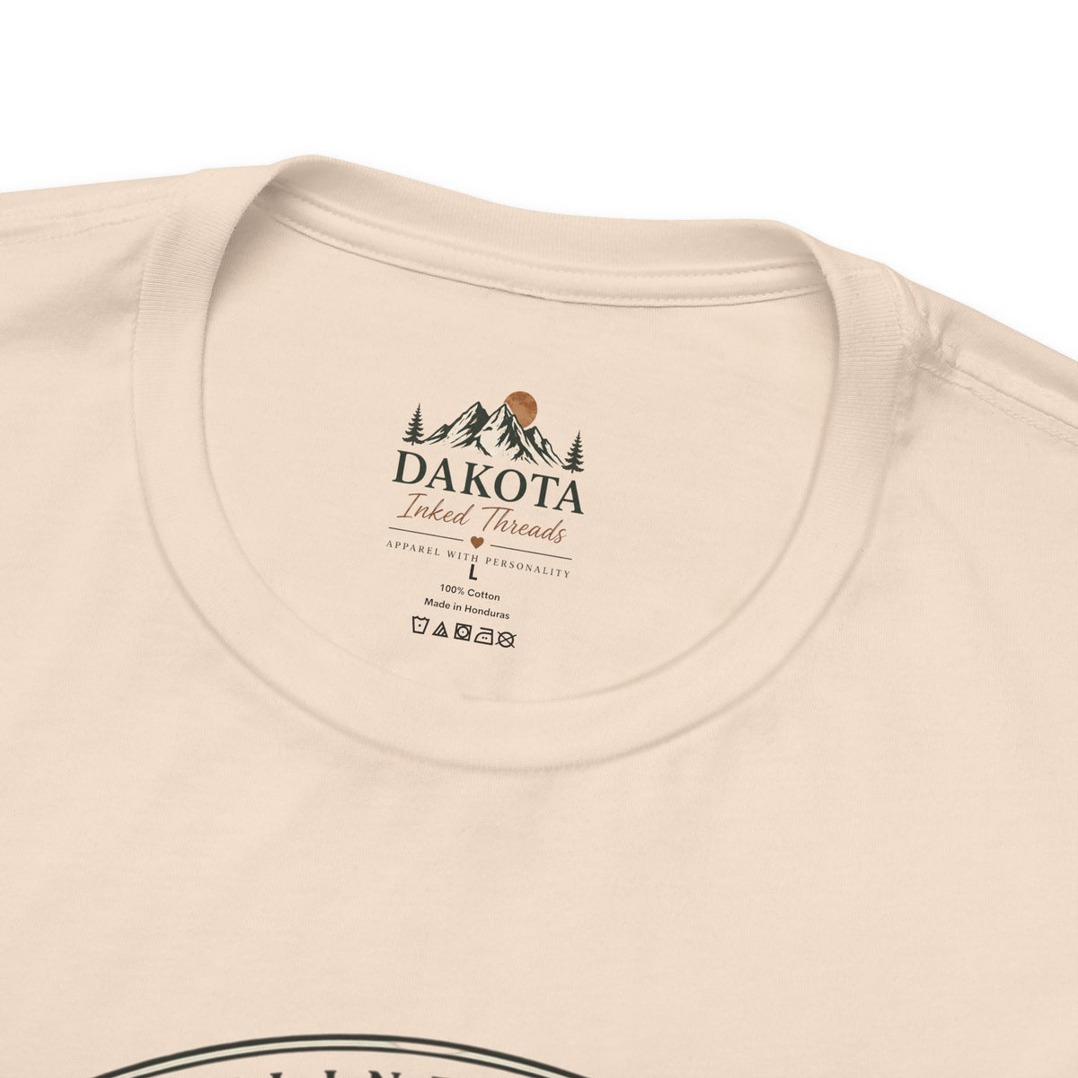 Fall 'Socially Dormant Season' Tee — Women's Funny Fall Tee—Bella+Canvas Fall Tee