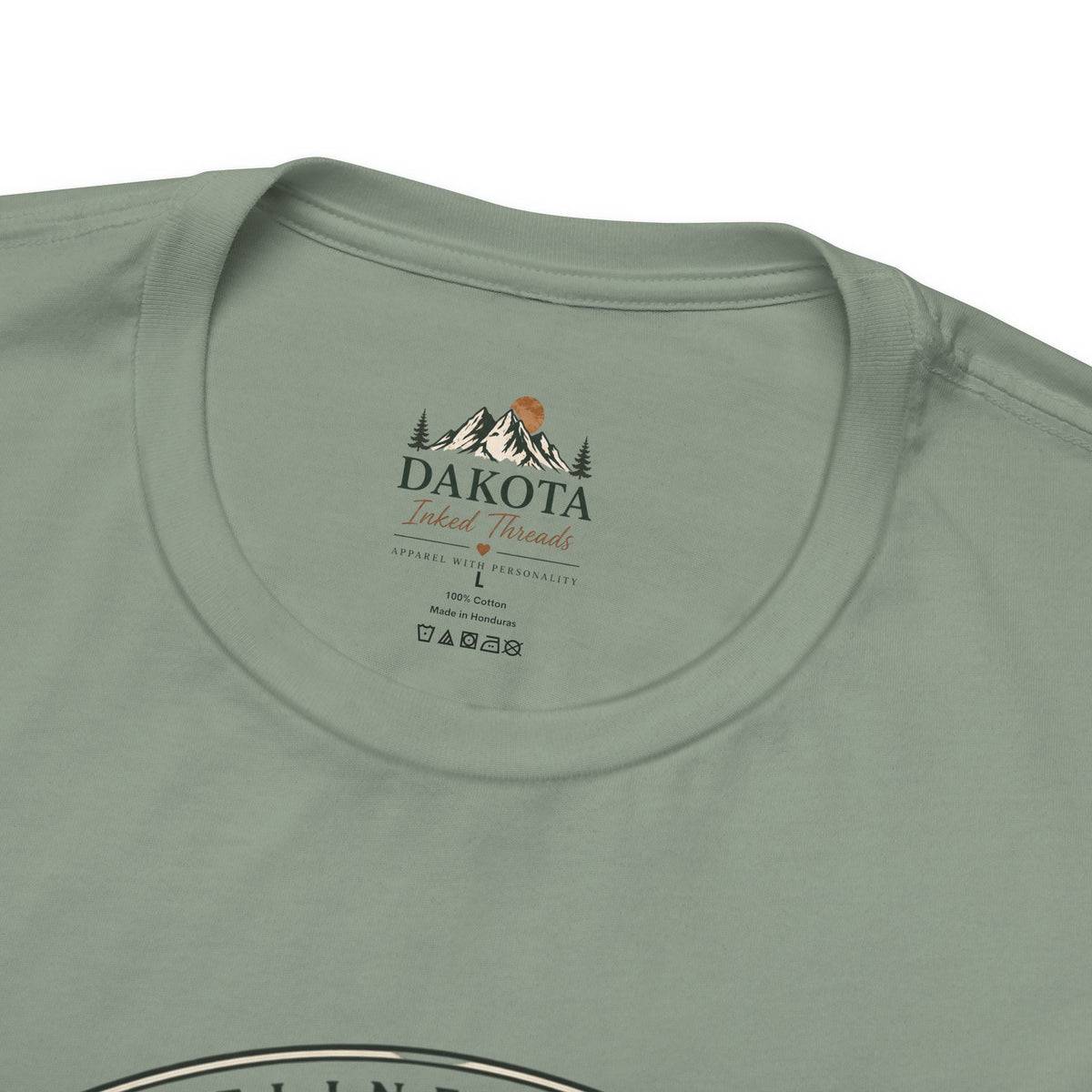 Fall 'Socially Dormant Season' Tee — Women's Funny Fall Tee—Bella+Canvas Fall Tee