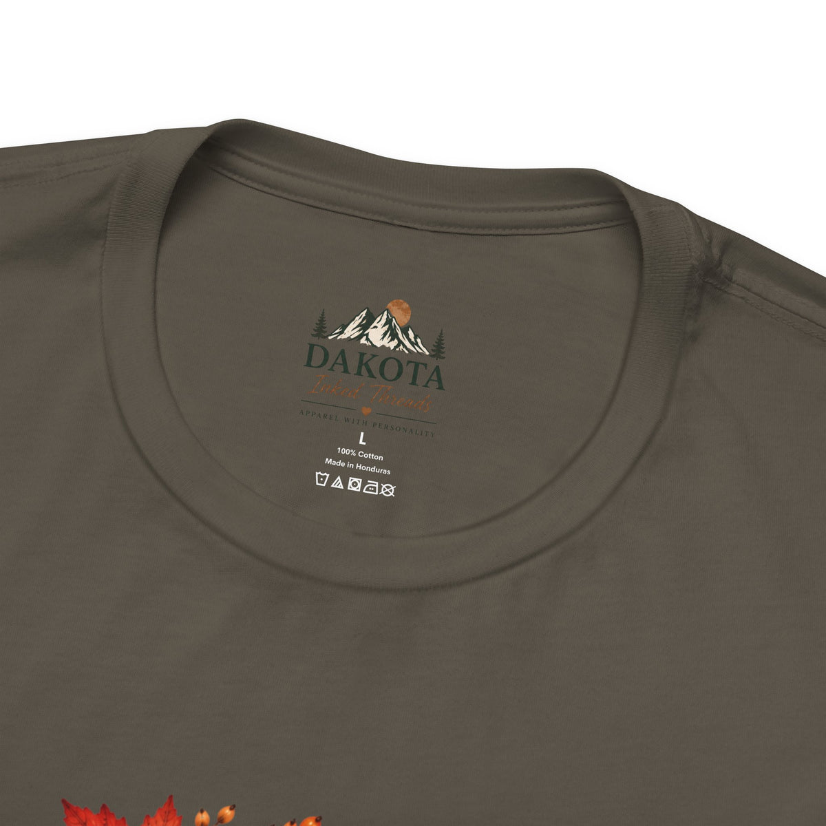 Cider Season Owl Shirt | Cozy Fall Shirt | Autumn Owl Graphic Tee | Cute Cider Season Shirt | Pumpkin Spice Fall Tee