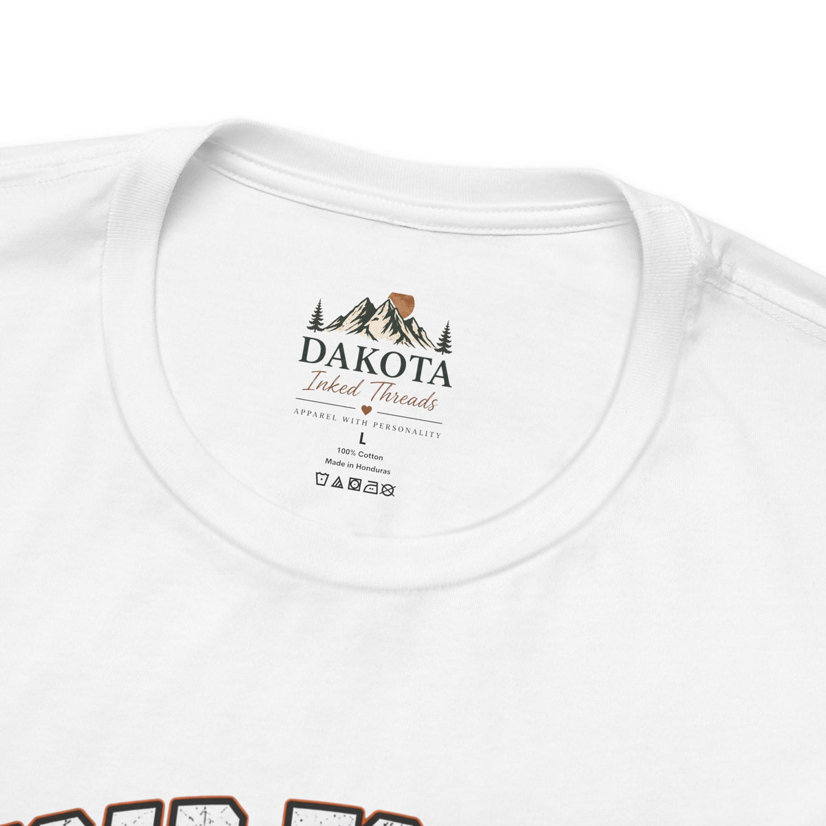 Cougar Football Spirit Wear | Cougar Pride Graphic Tee | Fear the Claws Cougar Football T-shirt