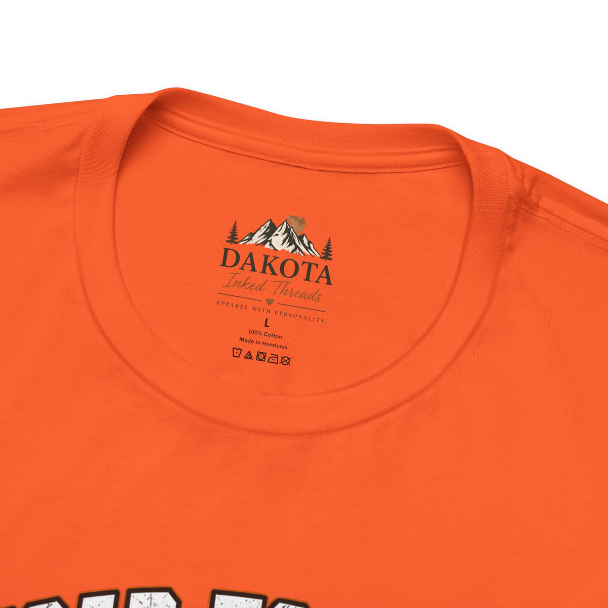 Cougar Football Spirit Wear | Cougar Pride Graphic Tee | Fear the Claws Cougar Football T-shirt