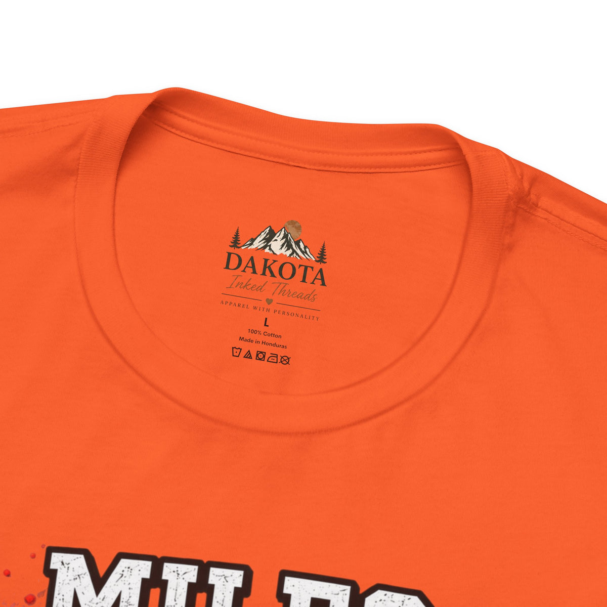 Cougars Spirit Wear Graphic Tee | Cougars Cross Country/Track & Field Shirt | Cougars Fan Gear