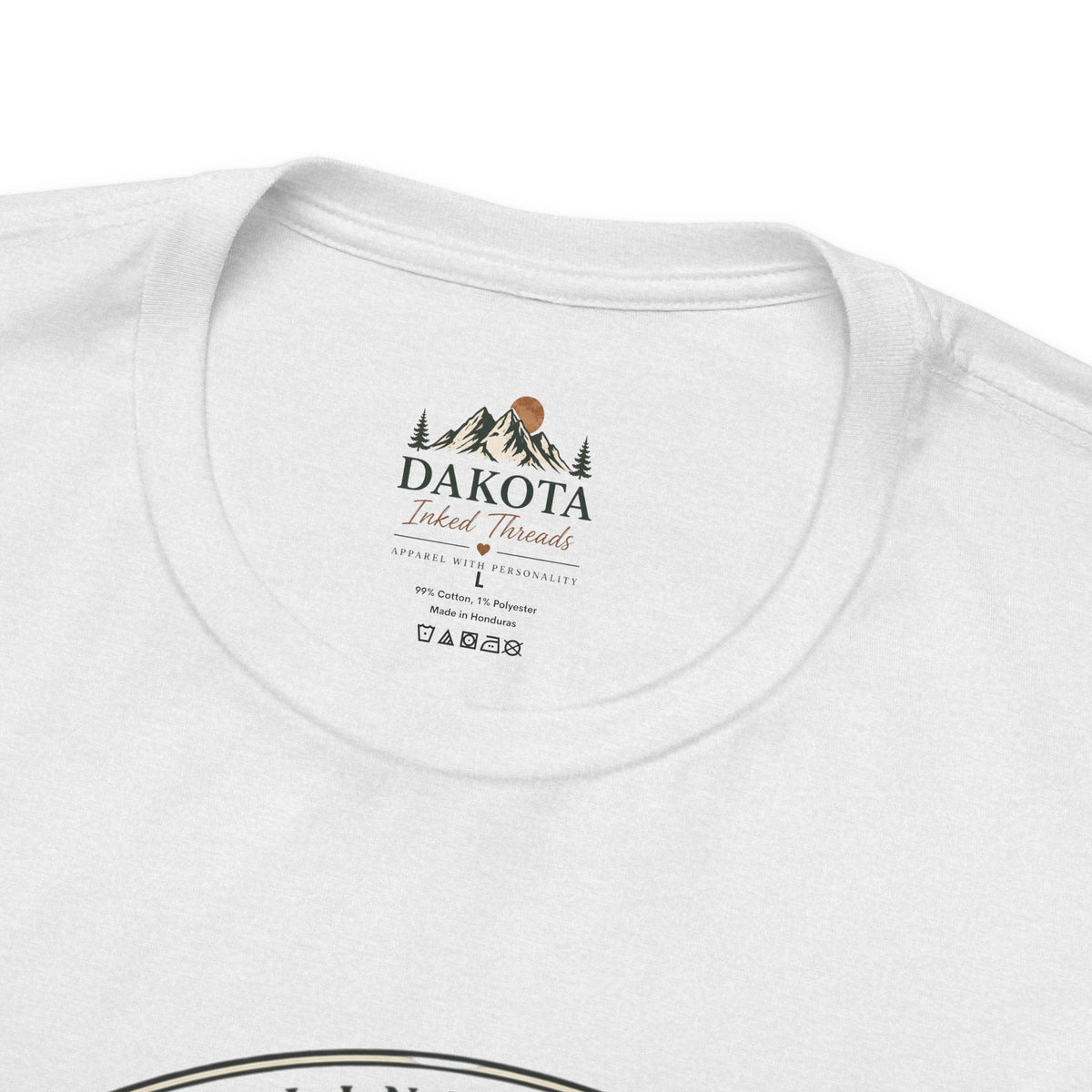 Fall 'Socially Dormant Season' Tee — Women's Funny Fall Tee—Bella+Canvas Fall Tee
