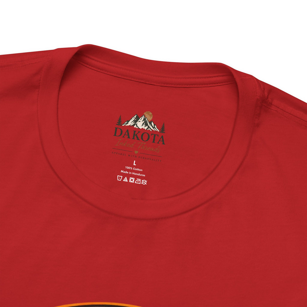 Spirit Wear Graphic Tee | Cougars School Spirit Shirt | One Pride One Family Cougars T-Shirt