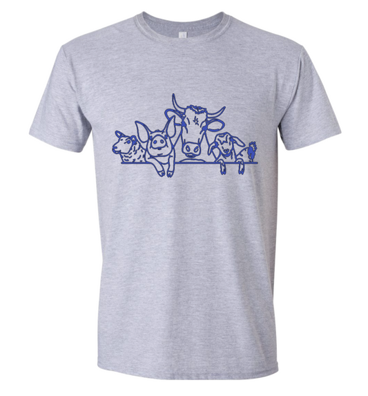 FFA 2025-26 T-shirt