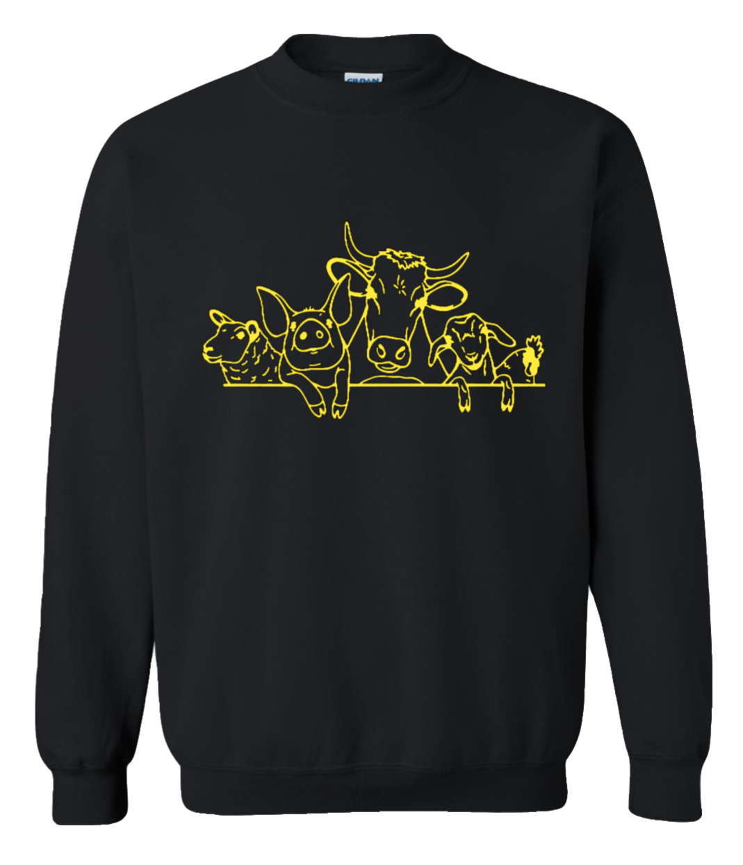 FFA 2025-26 Sweatshirt