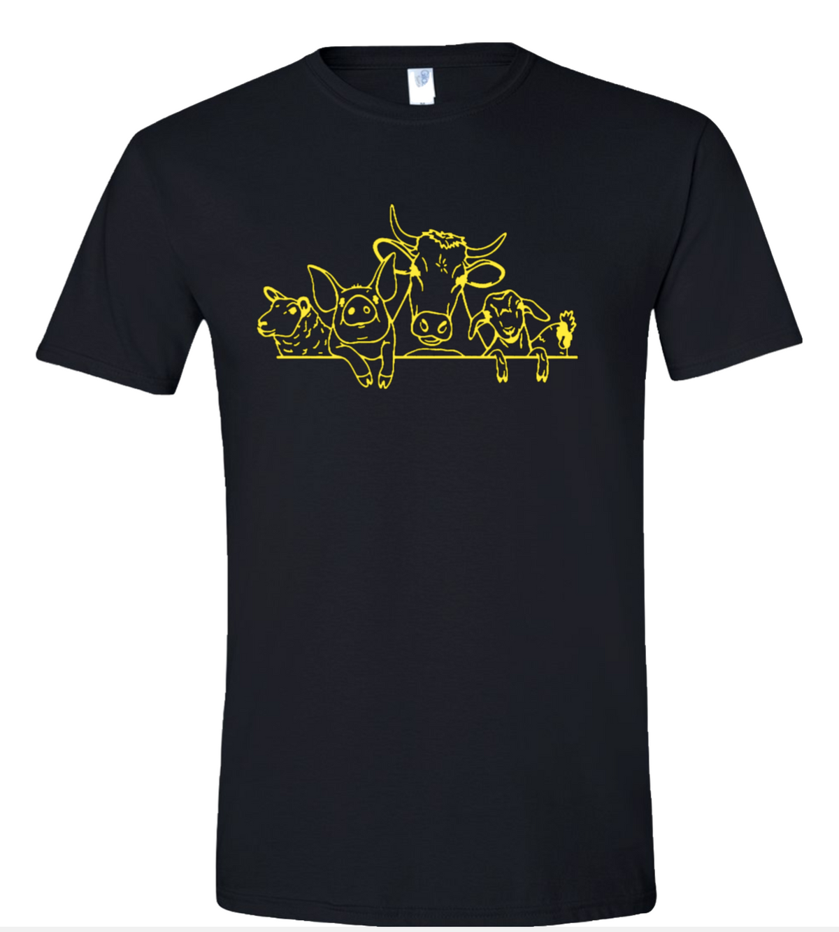 FFA 2025-26 T-shirt