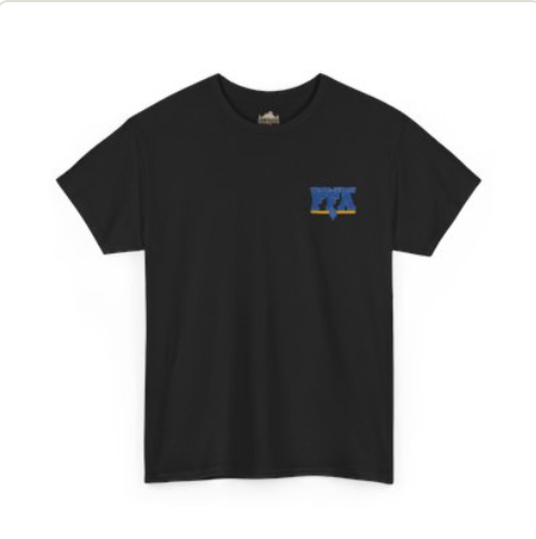Viborg-Hurley FFA T-Shirt 2026-27
