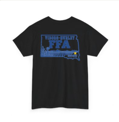Viborg-Hurley FFA T-Shirt 2026-27