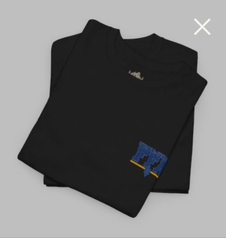 Viborg-Hurley FFA T-Shirt 2026-27