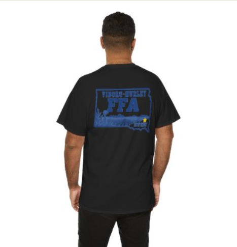 Viborg-Hurley FFA T-Shirt 2026-27