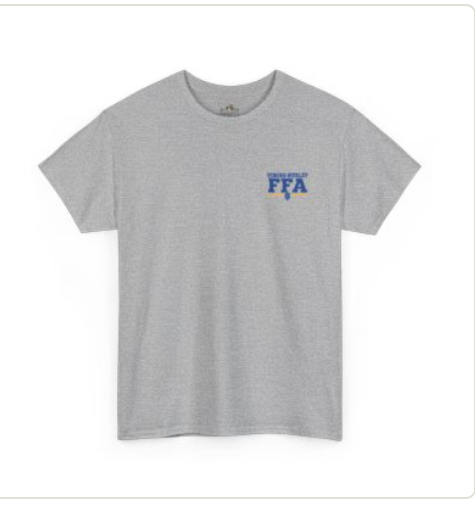 Viborg-Hurley FFA T-Shirt 2026-27