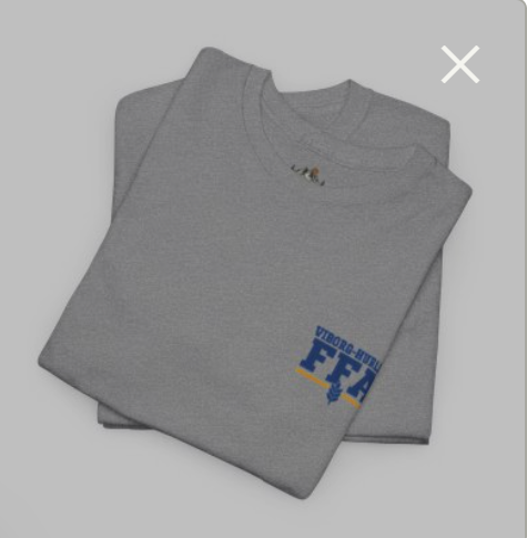 Viborg-Hurley FFA T-Shirt 2026-27