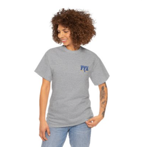 Viborg-Hurley FFA T-Shirt 2026-27