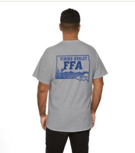 Viborg-Hurley FFA T-Shirt 2026-27
