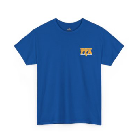 Viborg-Hurley FFA T-Shirt 2026-27