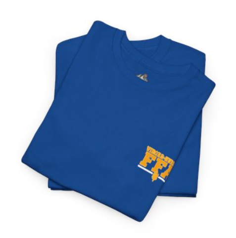 Viborg-Hurley FFA T-Shirt 2026-27