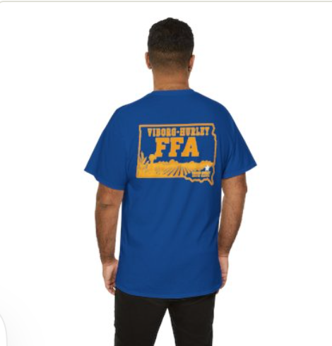 Viborg-Hurley FFA T-Shirt 2026-27